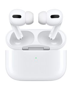 AirPods Pro with Wireless MagSafe Charging Case (1st Gen) - Excellent