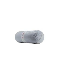 Beats by Dr. Dre Pill 1.0 White-G