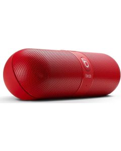 Beats by Dr. Dre Pill 1.0 Red-G