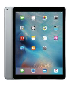 Apple iPad Pro 12.9 (2015) Cellular Space Grey 128GB