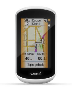 Garmin Edge Explore Touchscreen GPS Cycling Computer