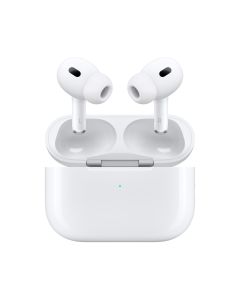 AirPods Pro with Wireless MagSafe Charging Case (2nd Generation) - Excellent